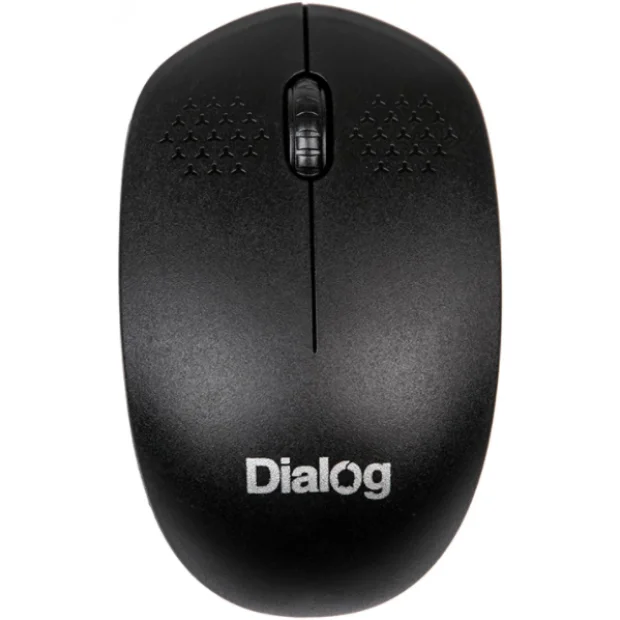 Мышь Dialog Comfort MROC-13U
